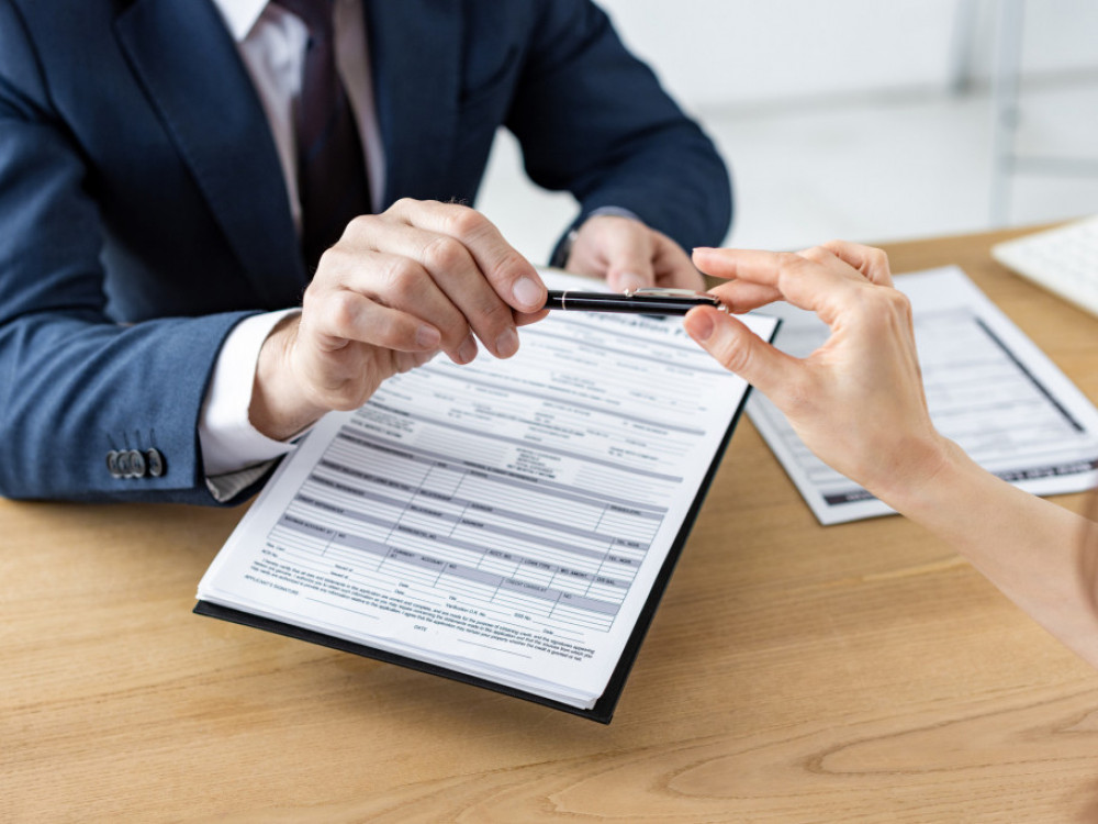 Katero zavarovanje je ob najemu kredita sploh nujno?