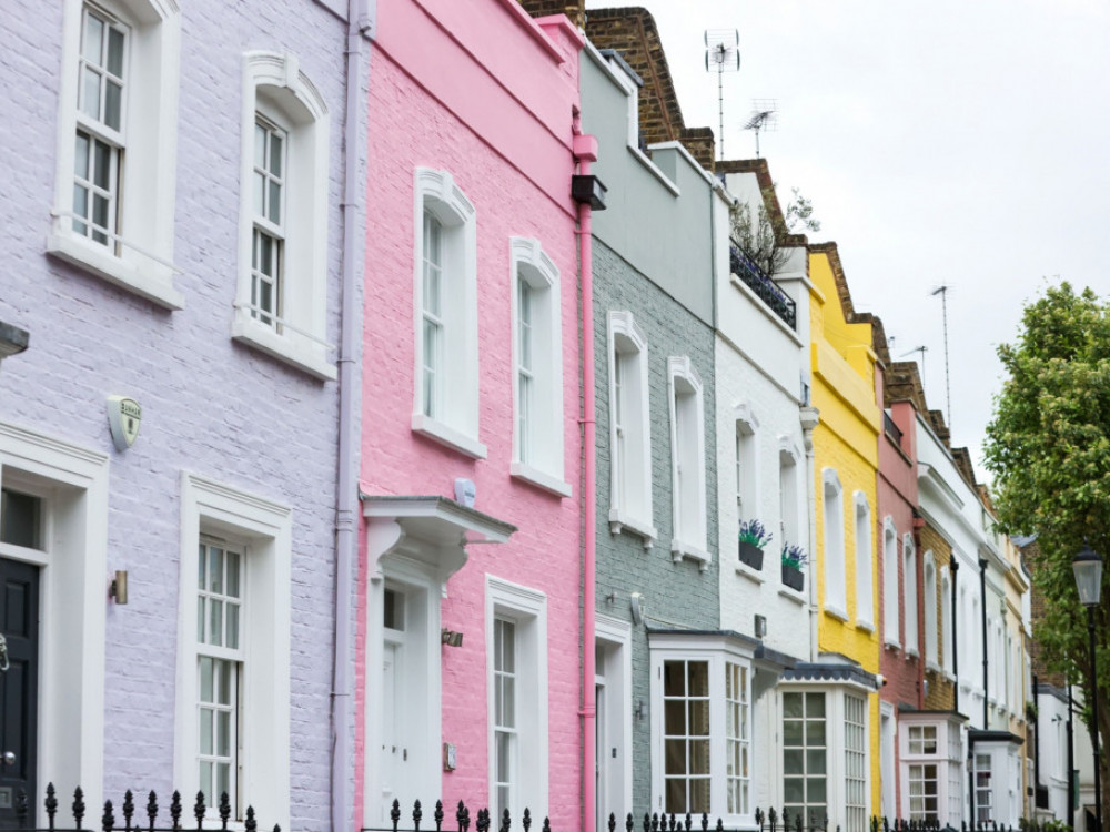 Nepremičninski trgi po svetu se ohlajajo, tudi najbolj vroč v Evropi