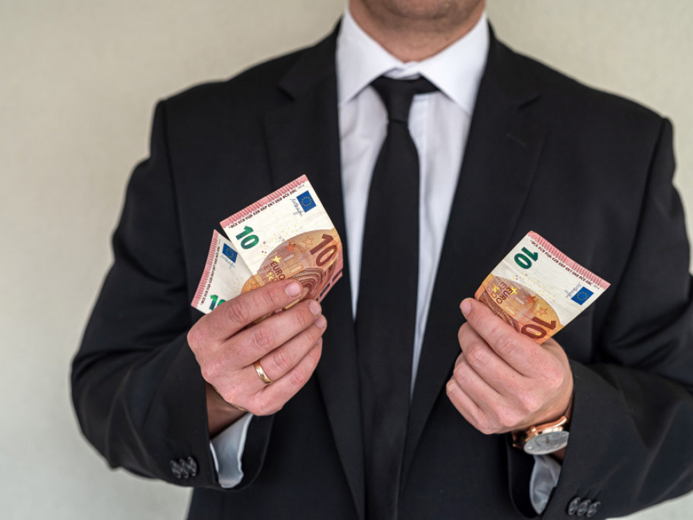 Zakaj v Sloveniji nimamo milijarderjev?