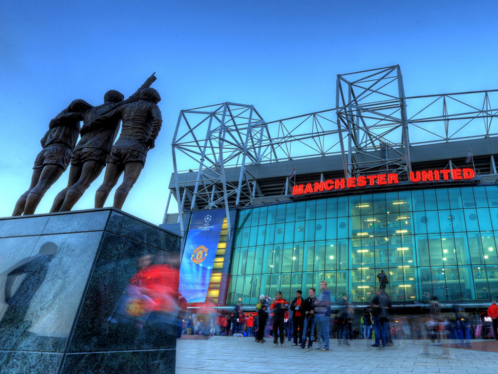 Katarci umaknili ponudbo za nakup Manchester United