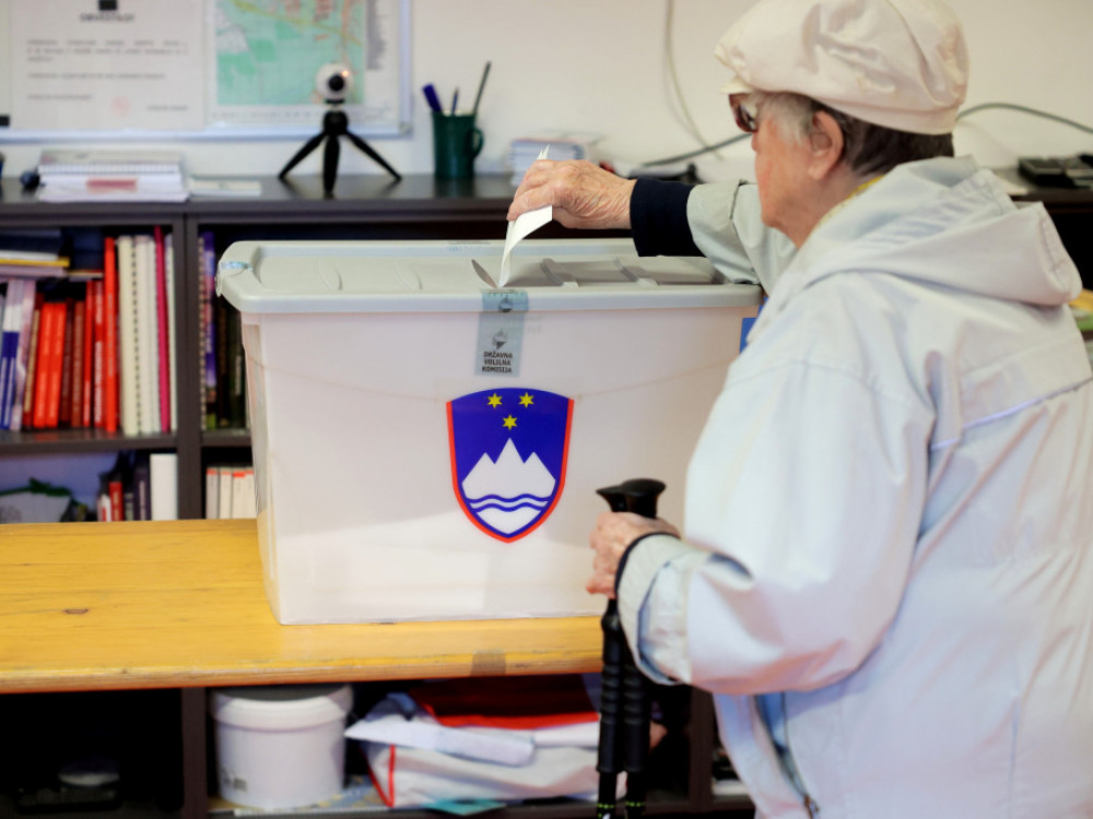 Kaj morate vedeti pred referendumsko nedeljo?