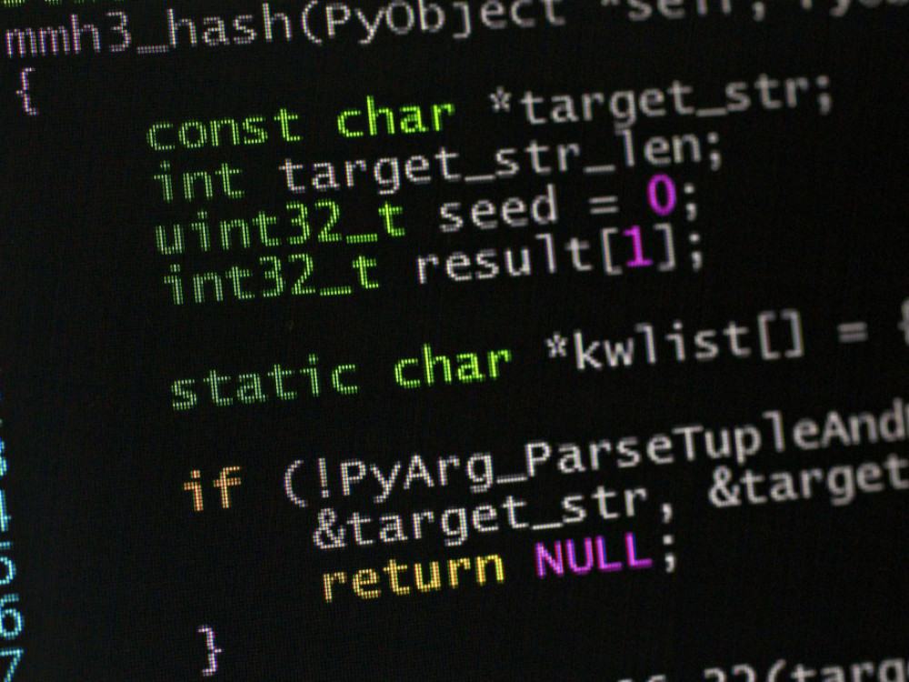 kurs i obuka za programski jezik java | Škola za... Kako nam koristijo programski jeziki v svetu financ in podjetništva ...