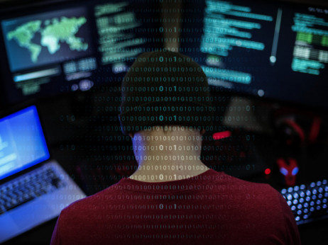 Bloomberg Adria Cyber Security konferenca: Prihodnost v kodah kibernetskega sveta