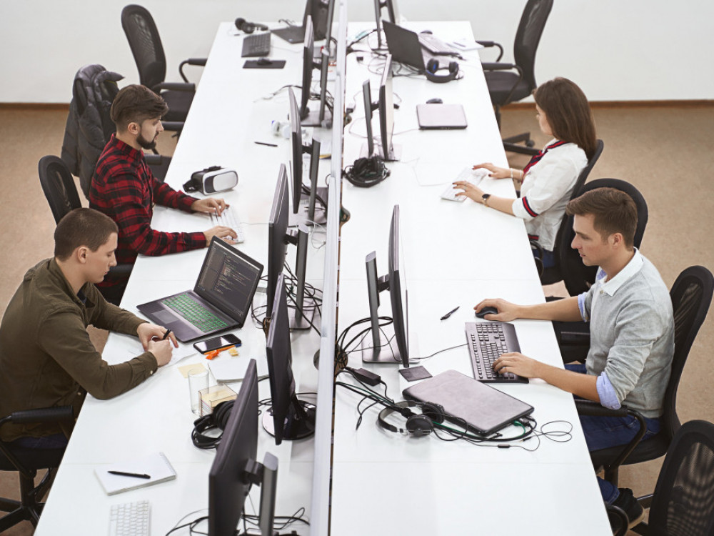 Najvišje povišice ob menjavi zaposlitve