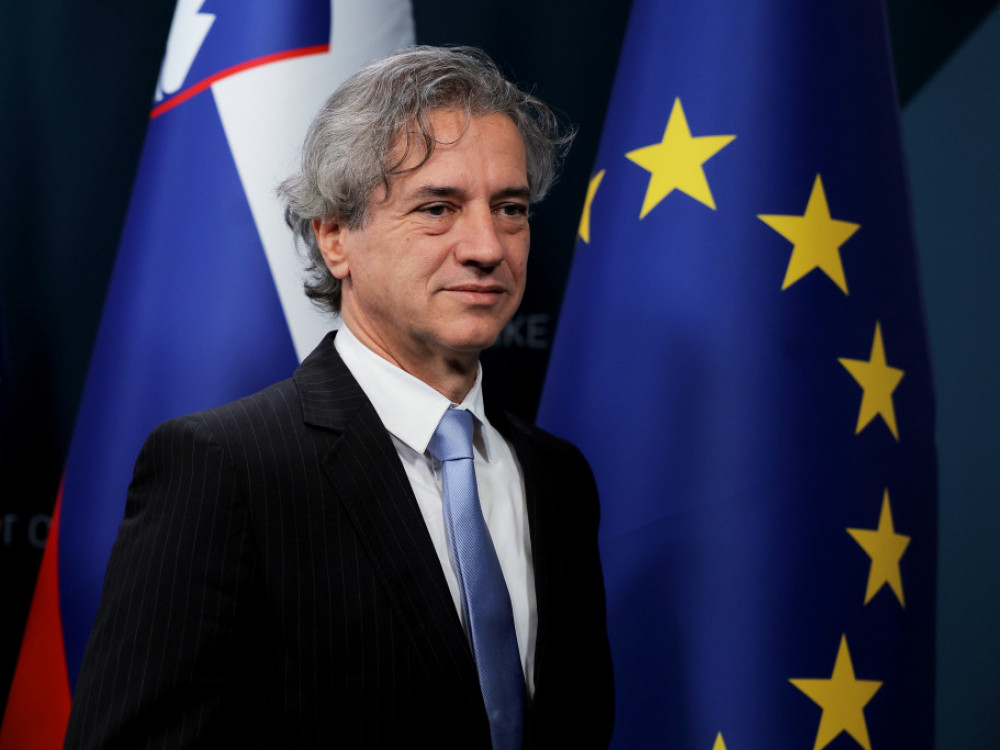 Robert Golob: Leto 2023 bo reformno leto