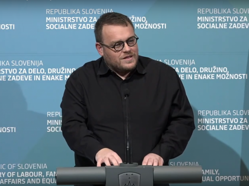 Kaj bo počelo ministrstvo za solidarno prihodnost in kdo ga bo vodil?