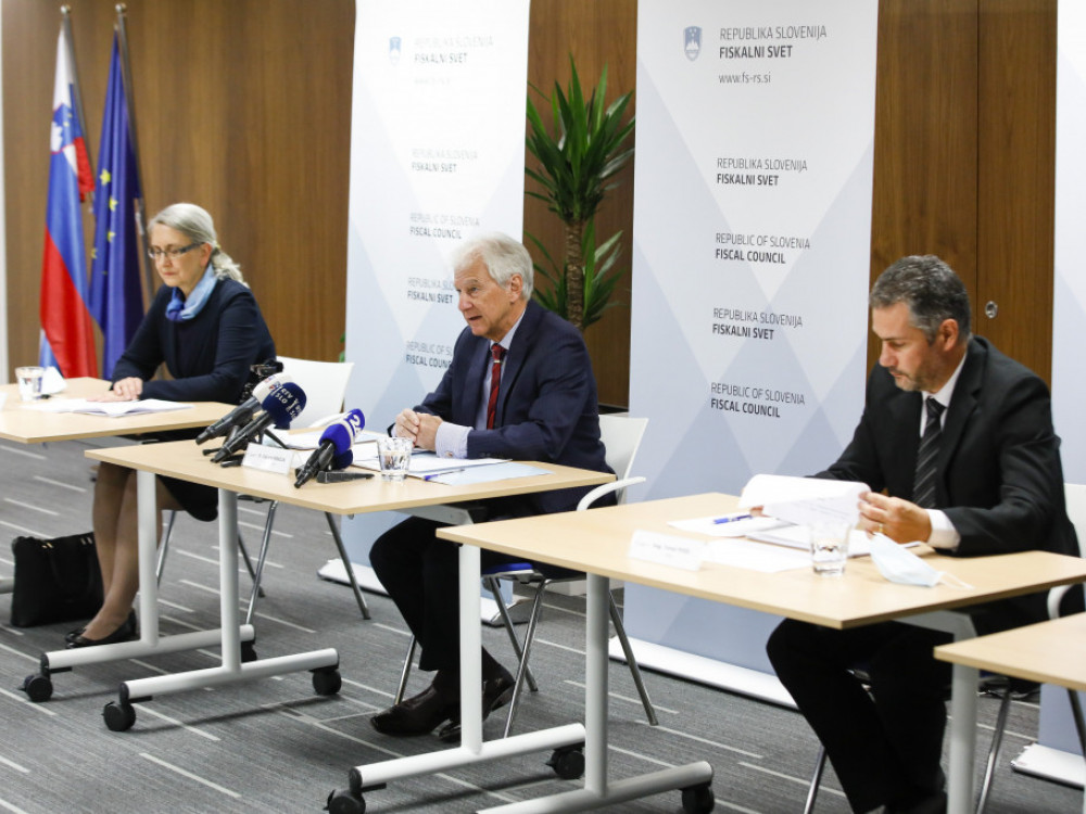 Fiskalni svet opozarja, ali je tudi (u)slišan?