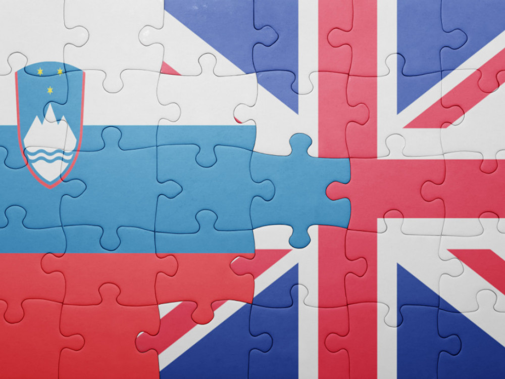 Kako do 4,5 milijarde britanskih funtov, namenjenih za slovenski trg?