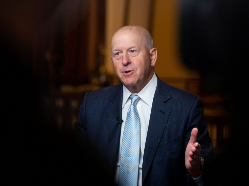 Goldman Sachs bi lahko odpustil štiri tisoč zaposlenih – in ni edini