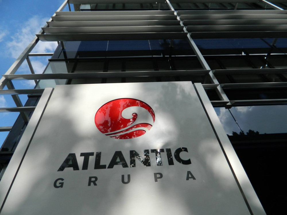 Atlantic: Napoved prevzema Strauss Adriatica ni presenetila borze