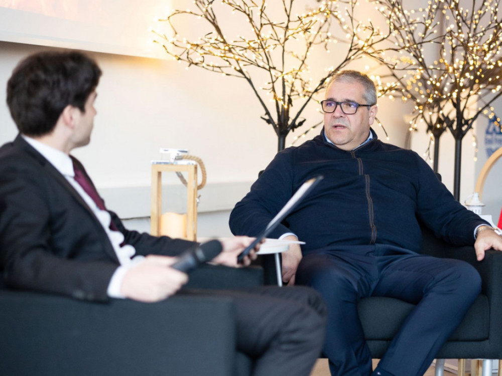 Koliko avtov je v Sloveniji prodal največji evropski prodajalec