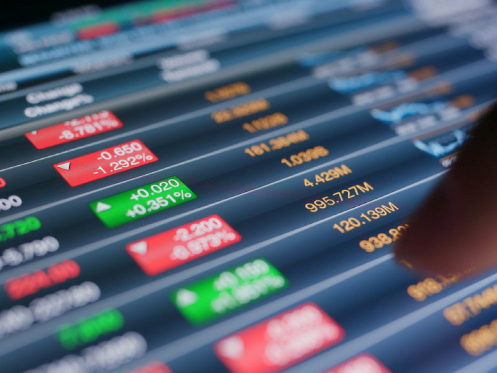 So vlagatelji napačno dojeli sporočilo Feda?