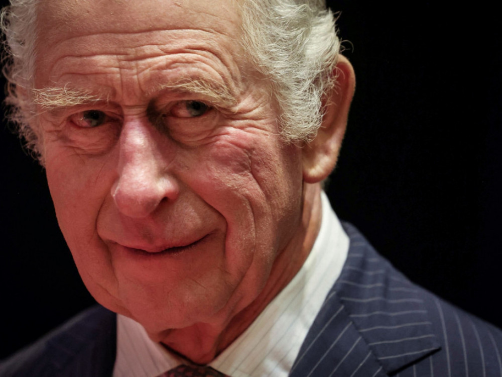 Združeno kraljestvo v 2023: Nov kralj in stare delitve