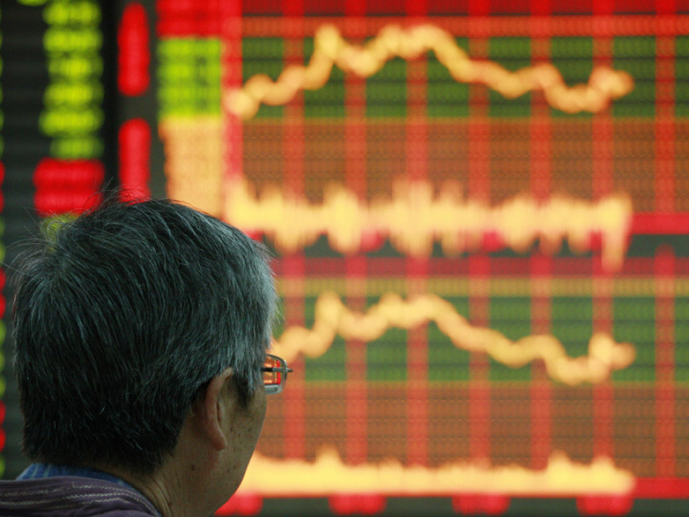 Borzni pregled: Nafta brent spet pod 80 dolarji, borze v zelenem