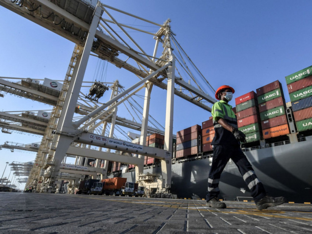 Ekonomisti napovedujejo visoko rast po svetu, le v Evropi nizko