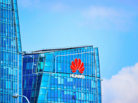 Nemško ministrstvo želi prepovedati komponente Huaweija
