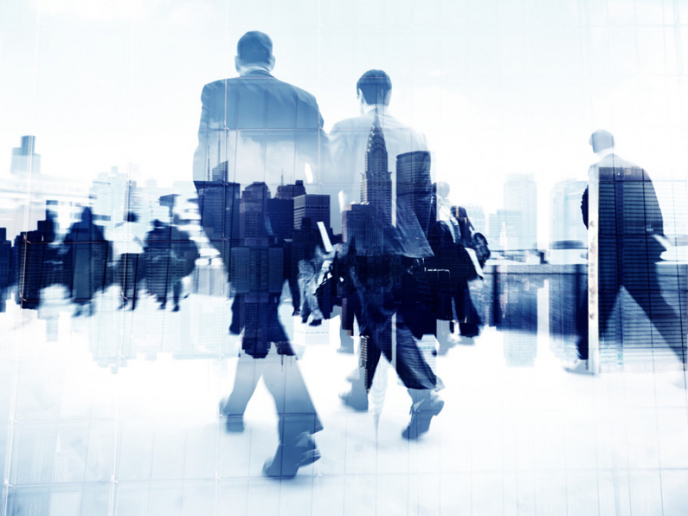 Bi množična odpuščanja v ZDA morala skrbeti slovenske delavce?