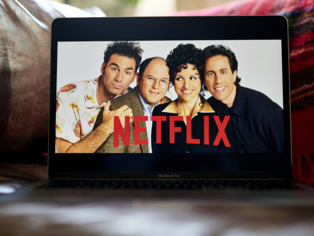 Netflix na določenih trgih ceni naročnino, tudi pri nas