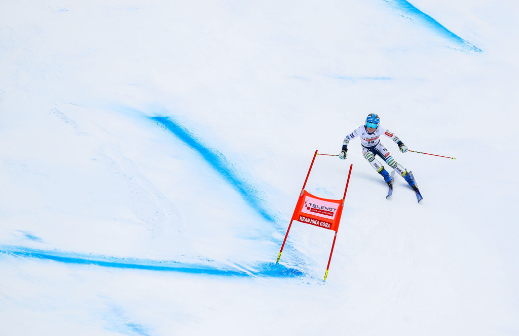 59. Zlata lisica v Kranjski Gori, tekmovale bodo tri Slovenke