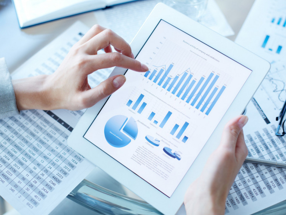 Podatki, ki bodo narekovali dogajanje v prihodnjem tednu