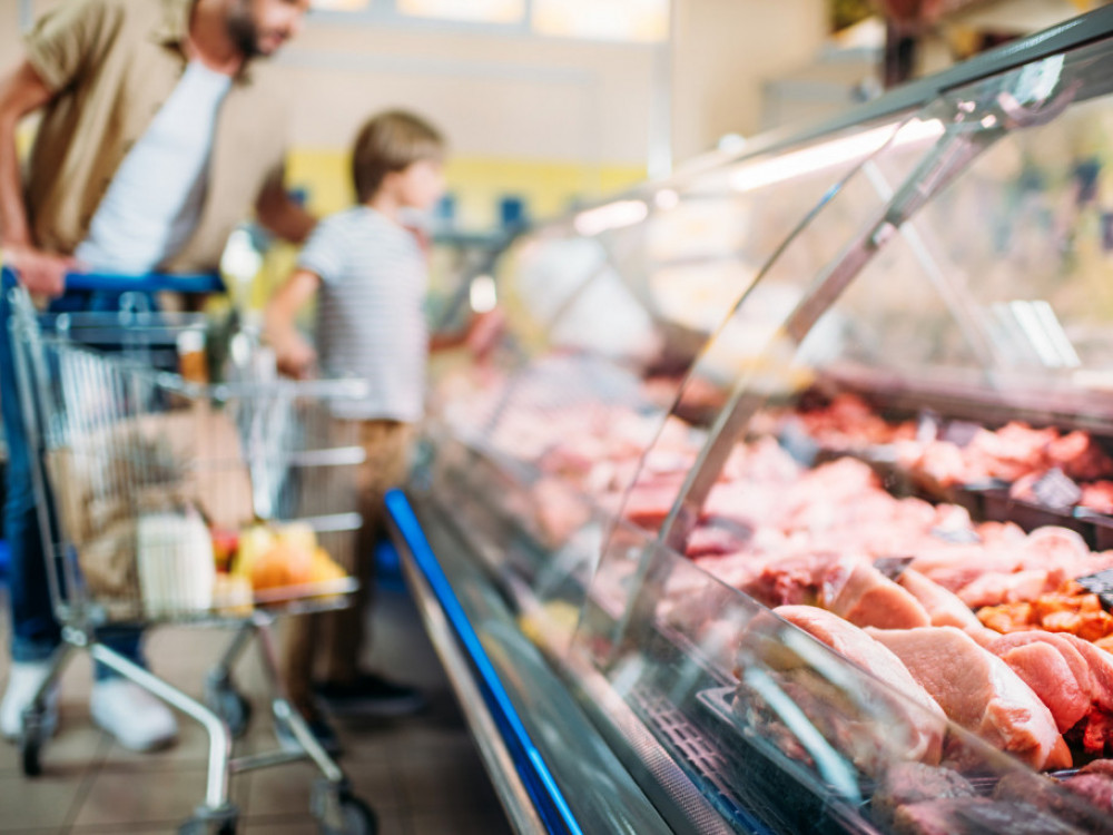 Velike maloprodajne razlike med evropskimi državami