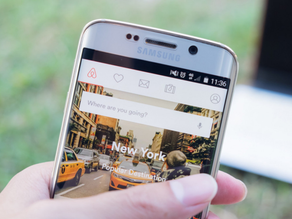 Novo ministrstvo: Kratkoročno oddajanje je treba davčno destimulirati