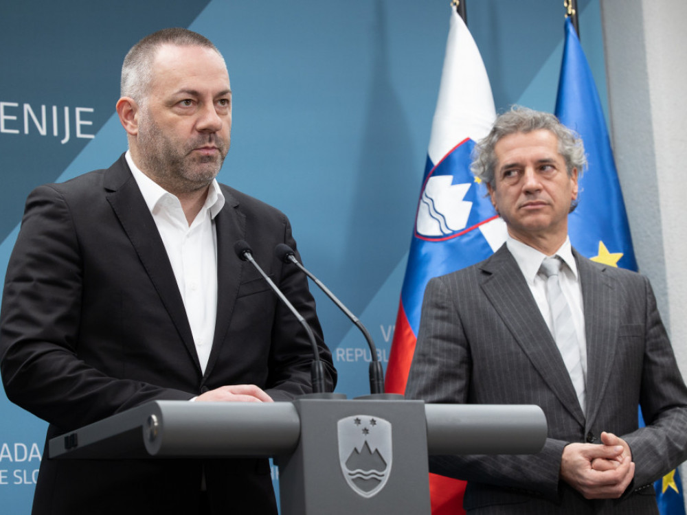 Vlada storila prvi korak v smeri zdravstvene reforme