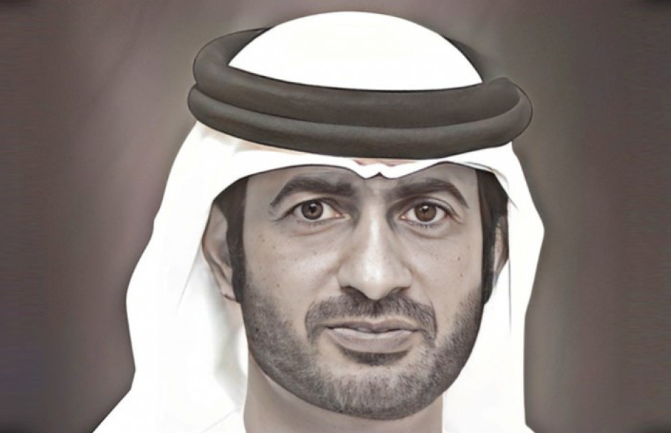 Saif Alketbi