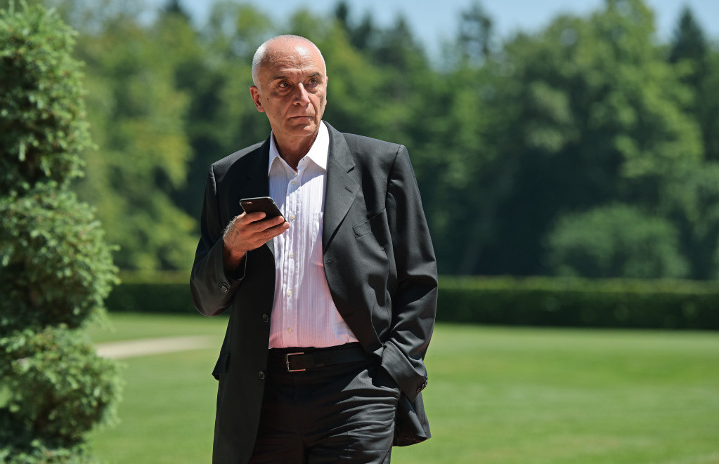 Nagrajenec Združenja Manager Boscarol tudi na naši lestvici TOP 50