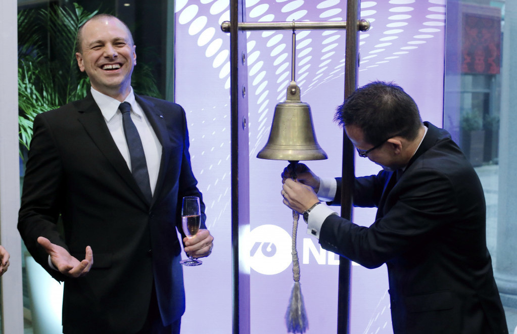 Najbolj brani članki tedna: Avti, počitnice in rekordni dobiček NLB