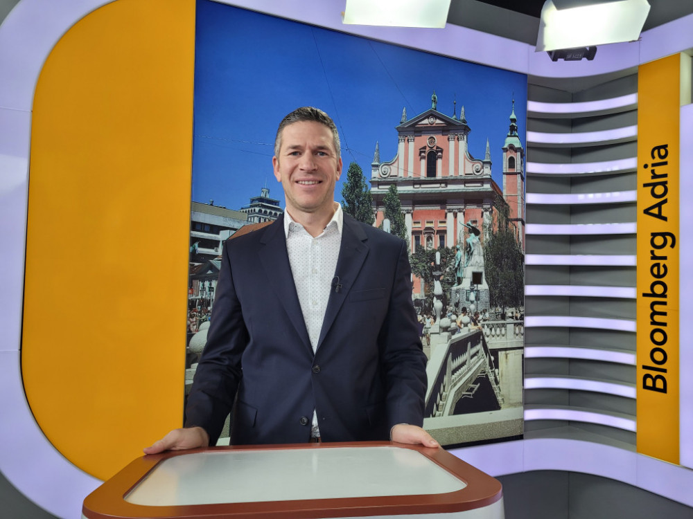 Brilli: Višji depoziti bi lahko zmanjšali zanimanje za stanovanja