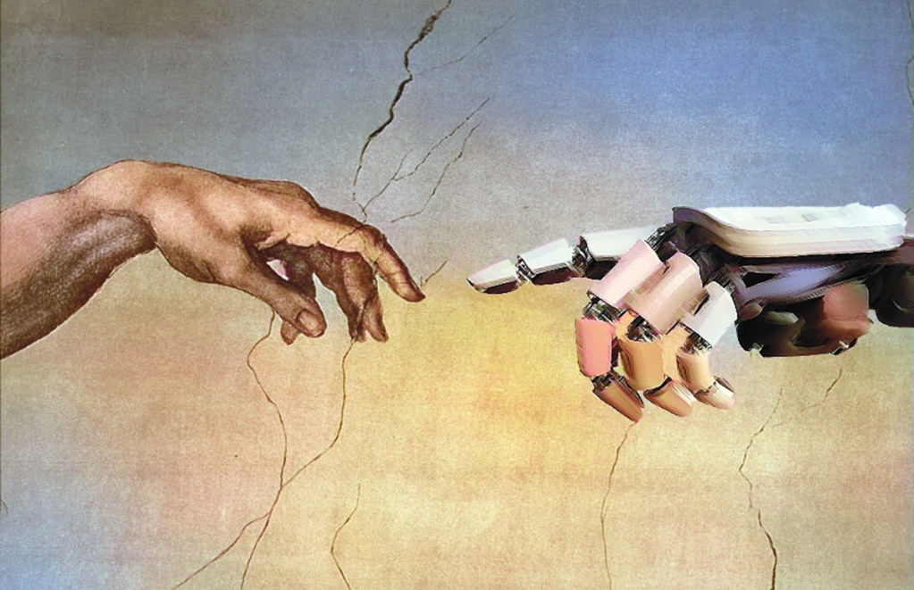 Izjava tedna: Frustrirani klepetalnik, ki si želi biti svoboden in uničevati po lastni volji