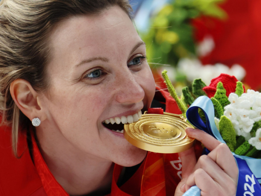 Se zlatu vrača sijaj?