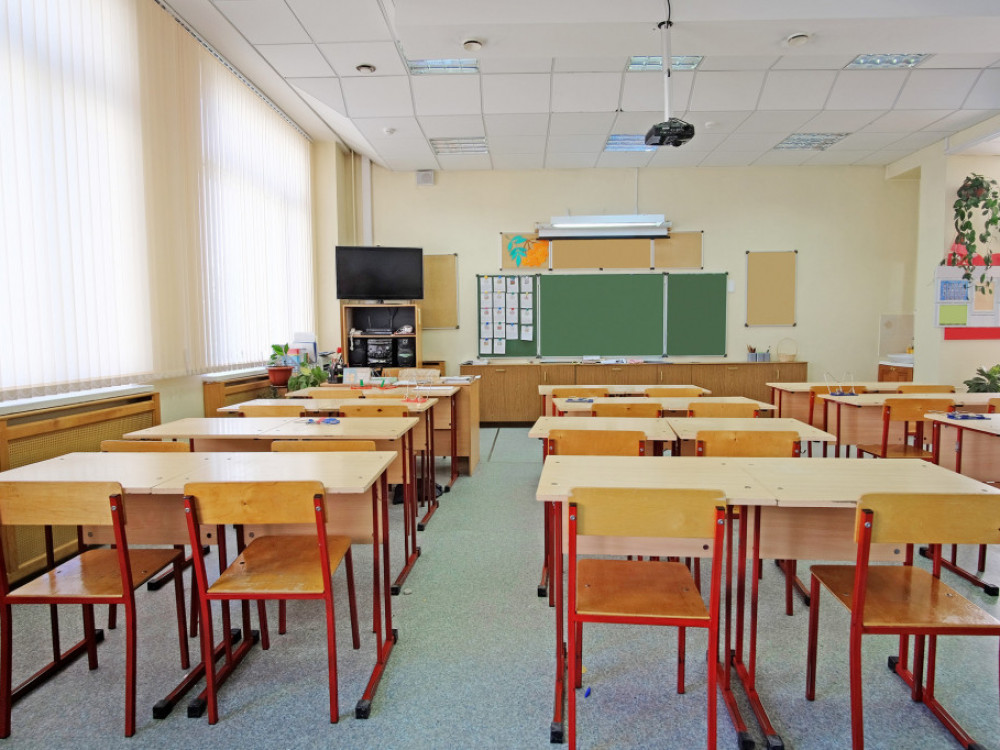 Na trgu dela največje pomanjkanje po učiteljih