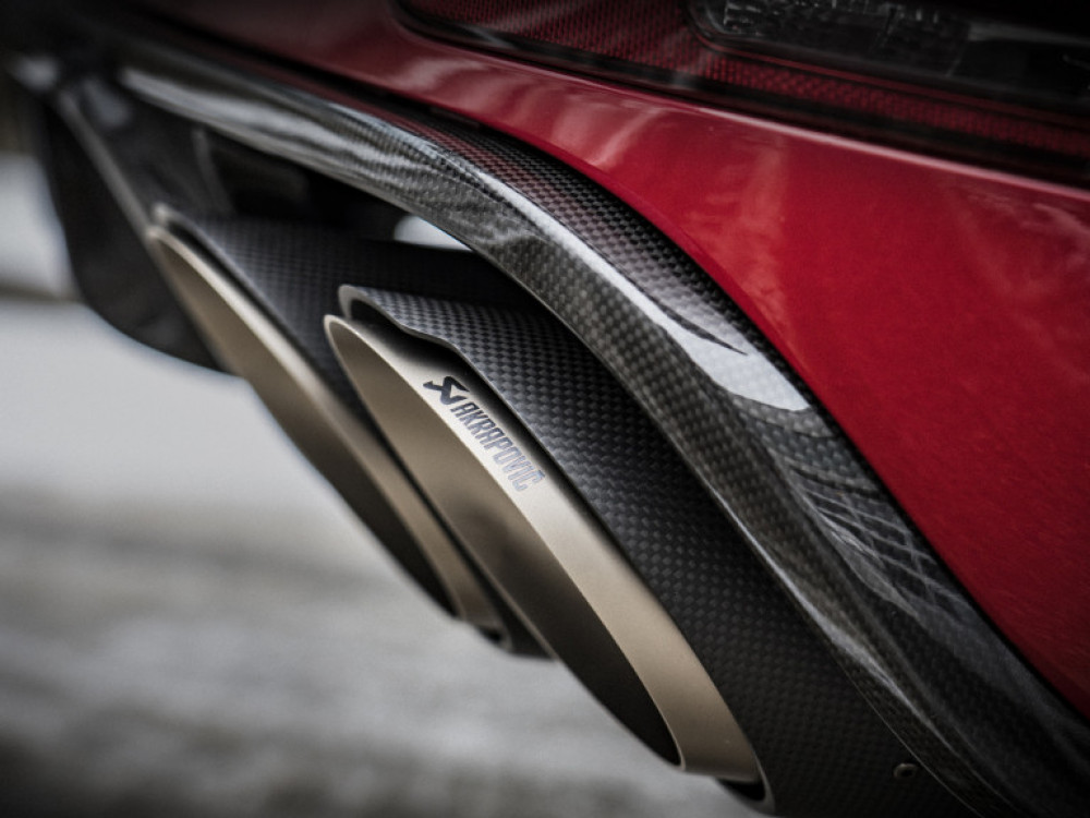 Moto GP: Ekipa Repsol Honda bo opremljena z Akrapovičevimi izpuhi