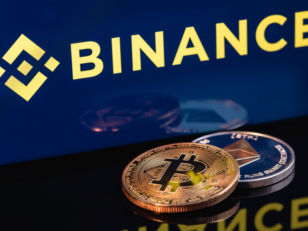 Milijarde dolarjev se ponovno stekajo v Binance