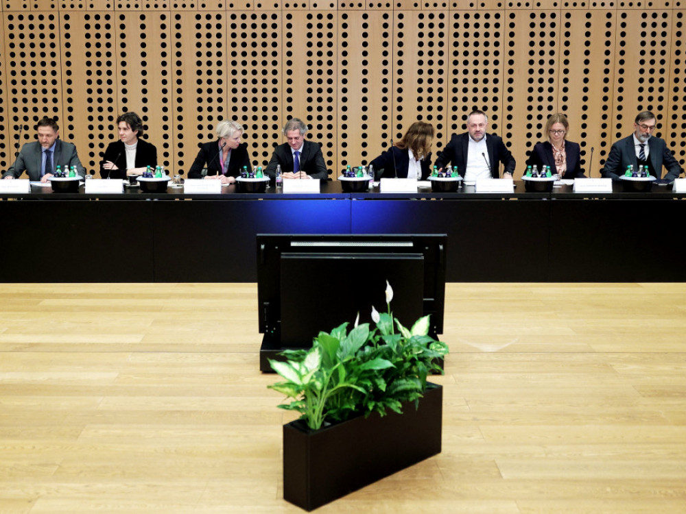 Izjave tedna: Improliga namesto skrbno načrtovane reforme