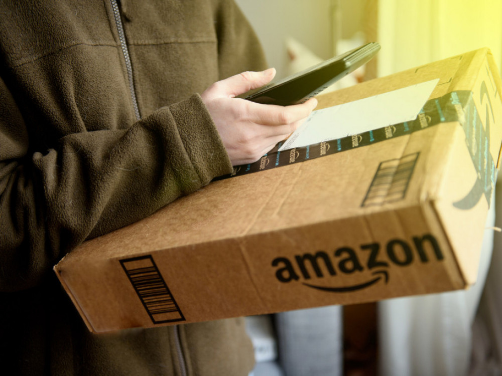 Nov val odpuščanj: Amazon in Microsoft s konkretnimi rezi