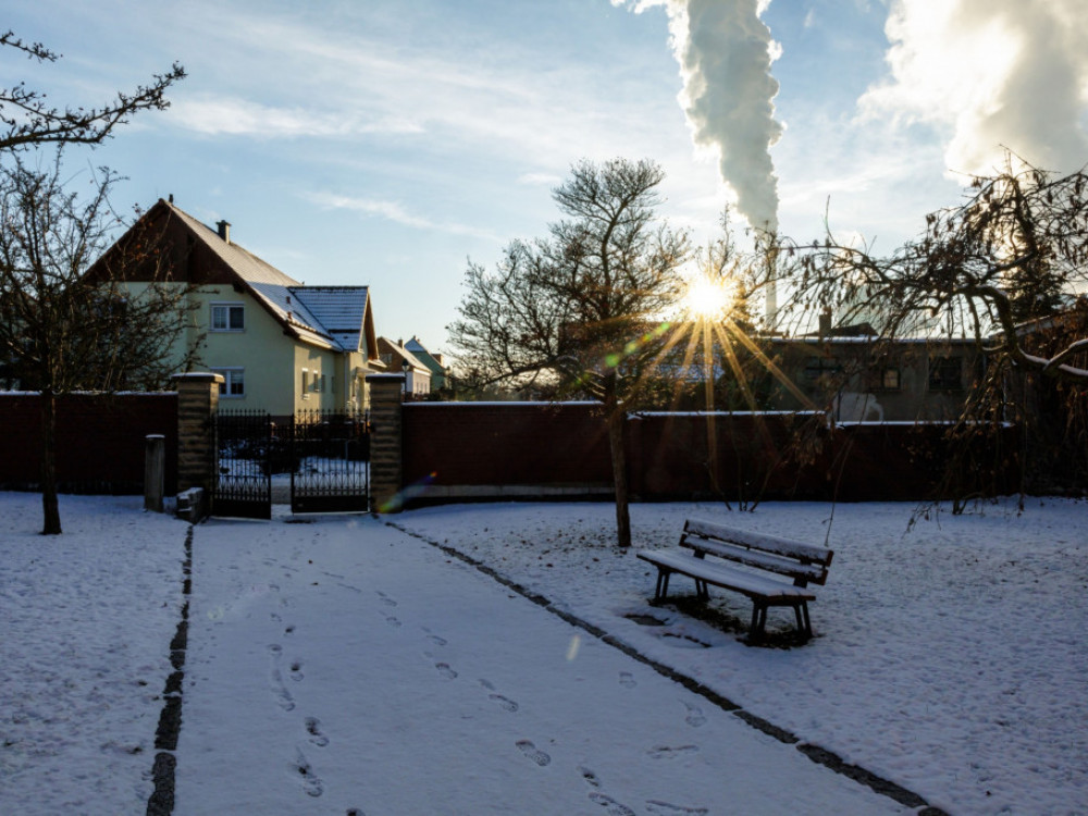 Cena plina v Evropi padla kljub novim ruskim rezom