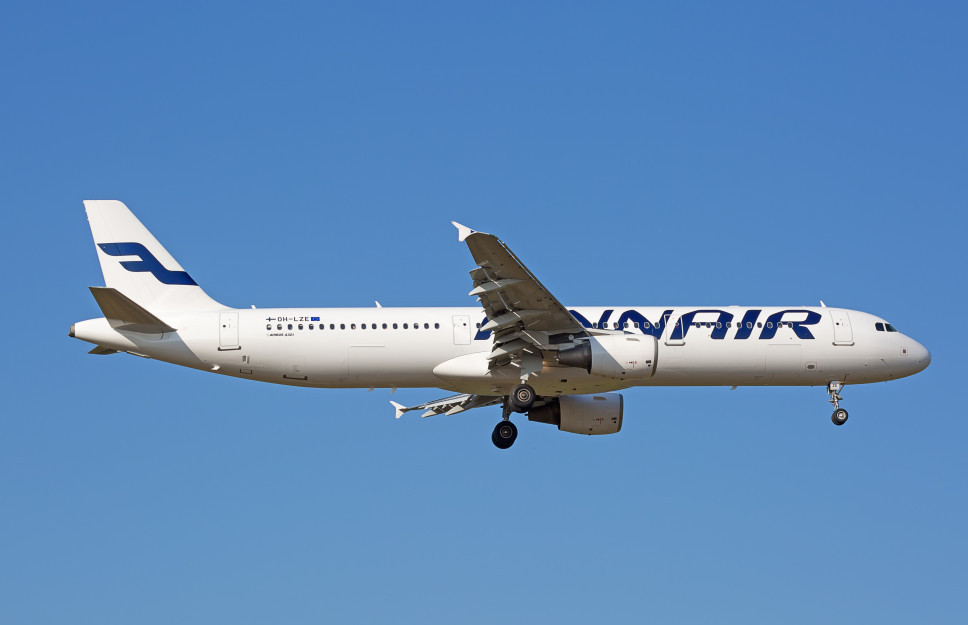 Po treh letih se na ljubljansko letališče vrača Finnair
