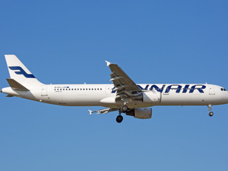 Po treh letih se na ljubljansko letališče vrača Finnair
