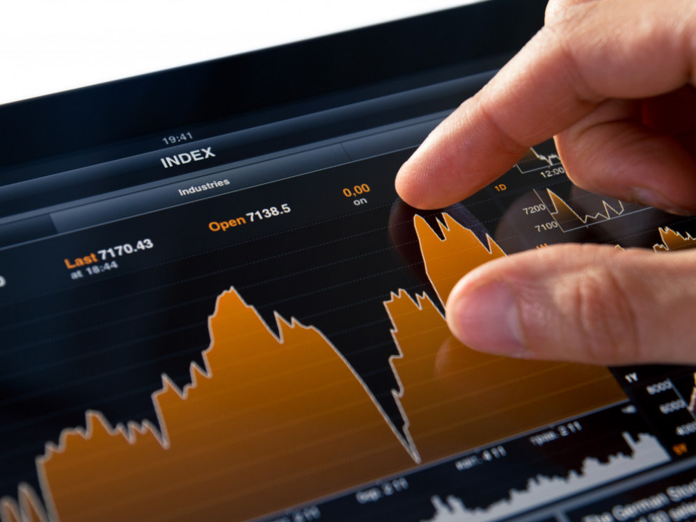 Wallstreet se je znova ogrel za delnice proizvajalcev cepiv