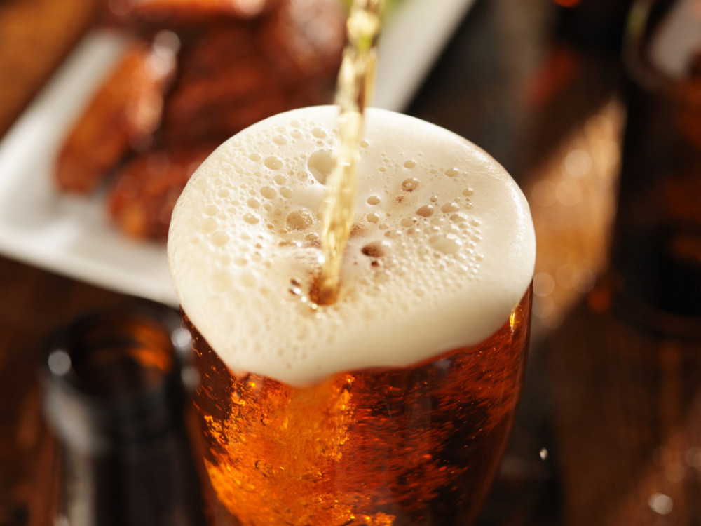 Analiza: Dobičkonosna pivovarska industrija v regiji Adria