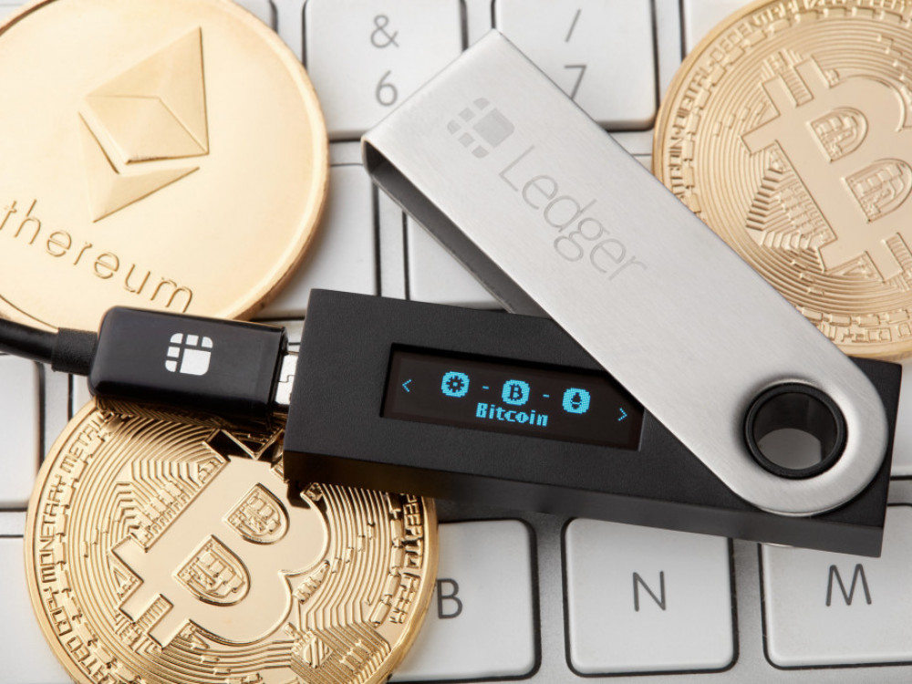 Hekerji na pohodu. Kako varno shraniti kripto sredstva?