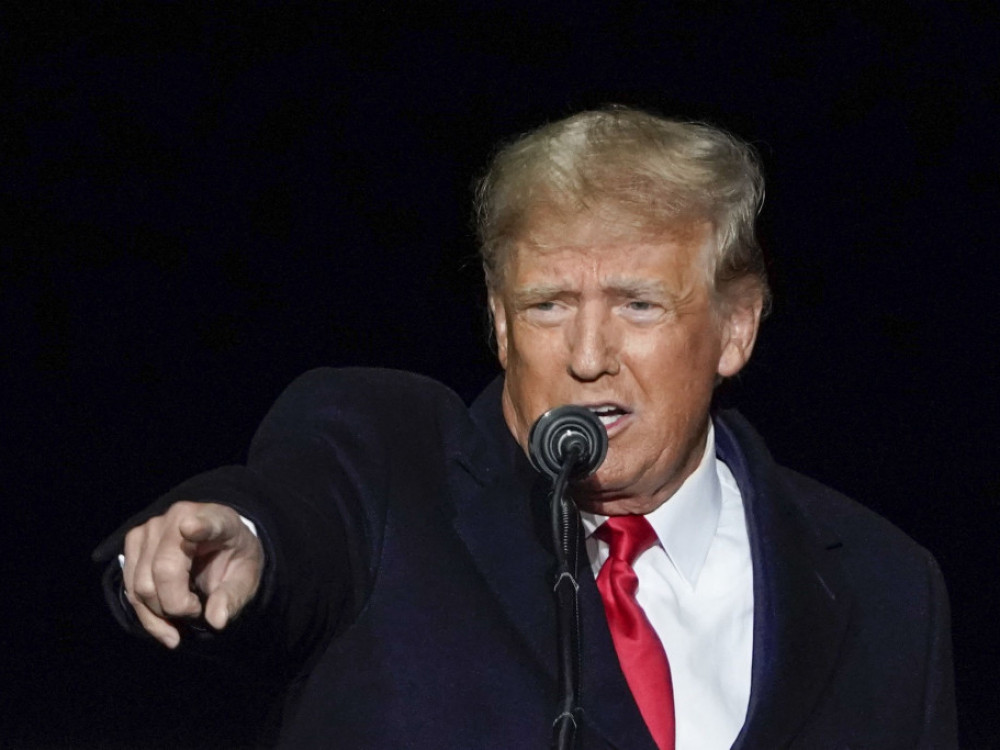 Kako bi Trumpove carine vplivale na evropske izvoznike?