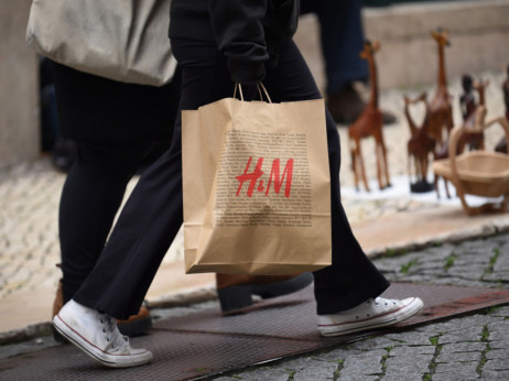 Trajnostne investicije za hitro modo: H&M načrtuje prvo zeleno obveznico