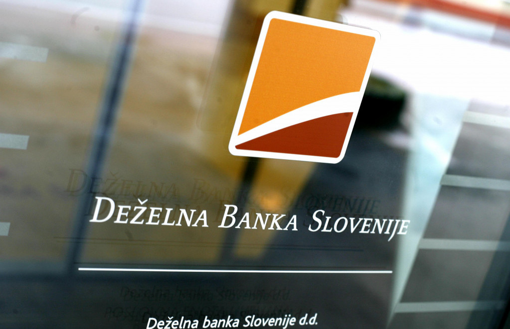 Deželna banka v 2022 podvojila dobiček, Kvaternik na čelo uprave