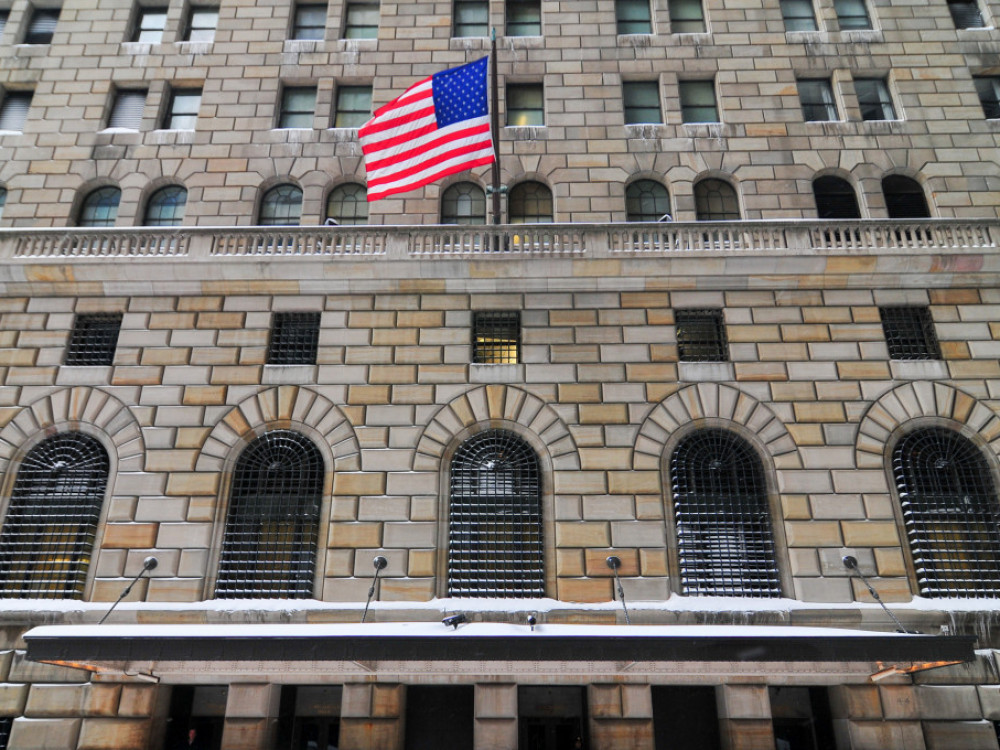 Fed s pričakovano potezo; bosta sledila še dva dviga?