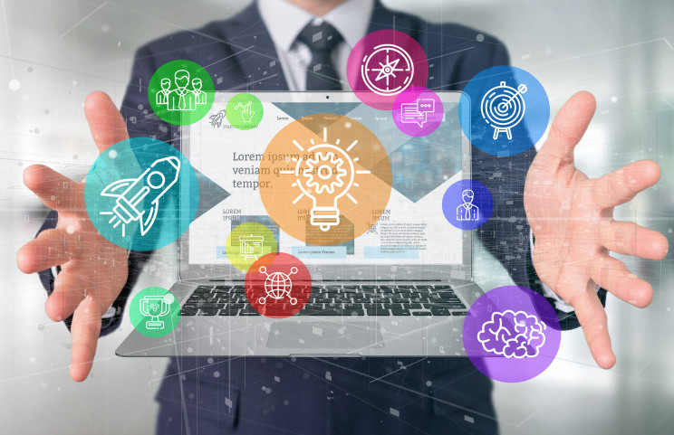 Slovenija je perspektivna država, a denarja za startupe še ni dovolj