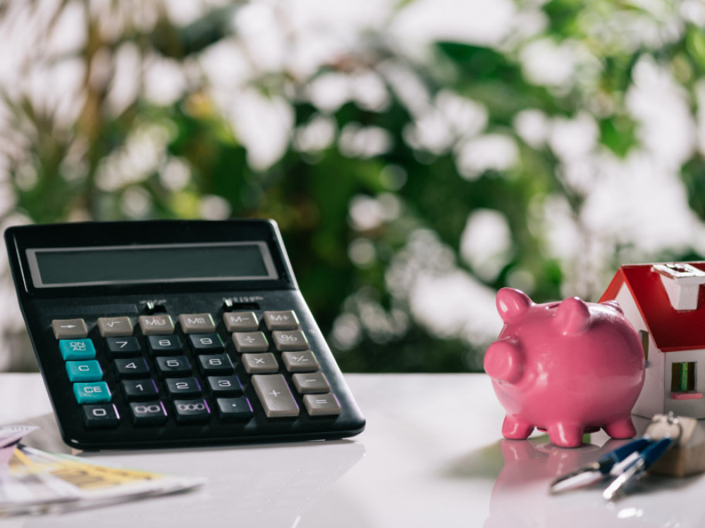 Preobrat: Euribor se zvišuje. Kaj se dogaja?